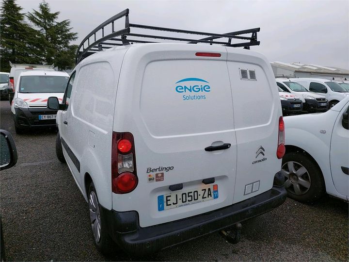 Photo 3 VIN: VF77BBHW6GJ867986 - CITROEN BERLINGO 