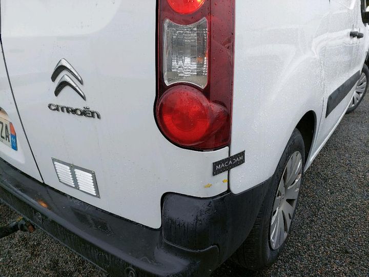 Photo 32 VIN: VF77BBHW6GJ867986 - CITROEN BERLINGO 