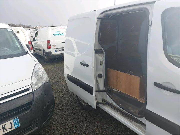 Photo 11 VIN: VF77BBHW6GJ871692 - CITROEN BERLINGO 