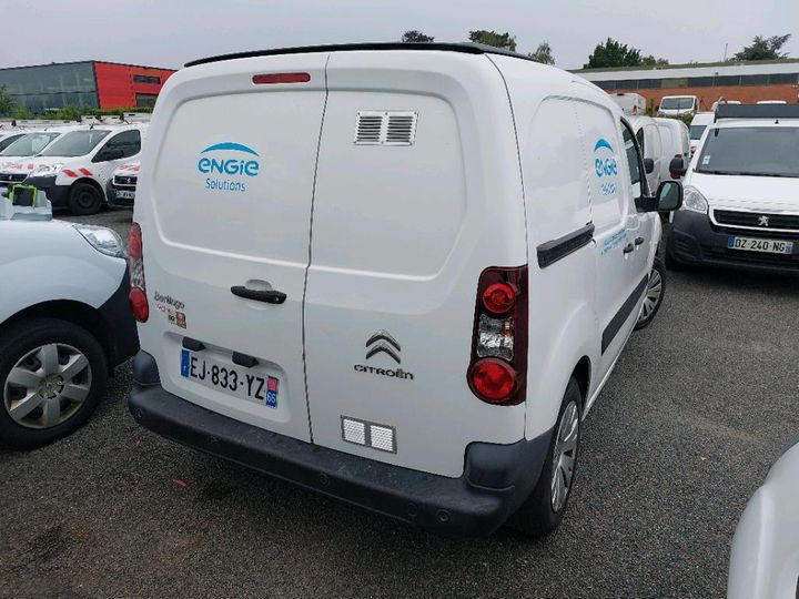 Photo 18 VIN: VF77BBHW6GJ871699 - CITROEN BERLINGO 