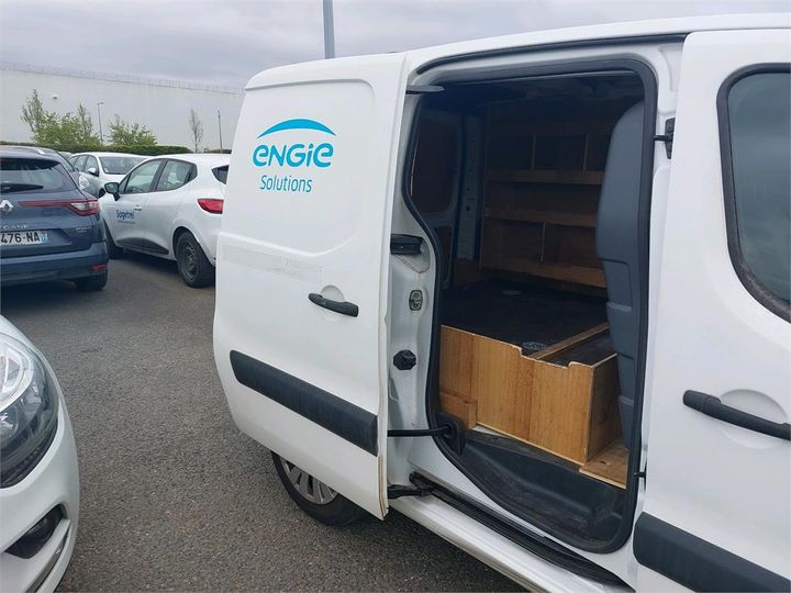 Photo 11 VIN: VF77BBHW6GJ871700 - CITROEN BERLINGO 