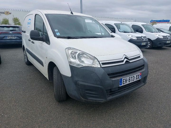 Photo 32 VIN: VF77BBHW6GJ871700 - CITROEN BERLINGO 