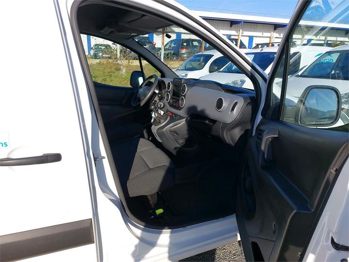 Photo 6 VIN: VF77BBHW6GJ881293 - CITROEN BERLINGO 