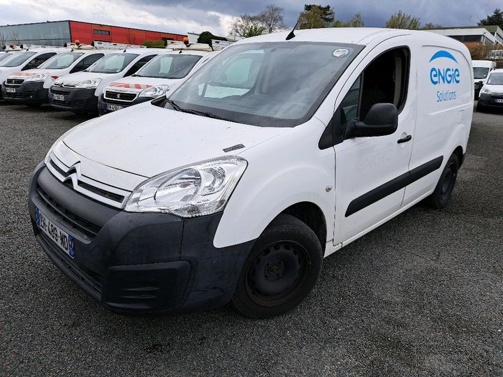 Photo 19 VIN: VF77BBHW6GJ881296 - CITROEN BERLINGO 