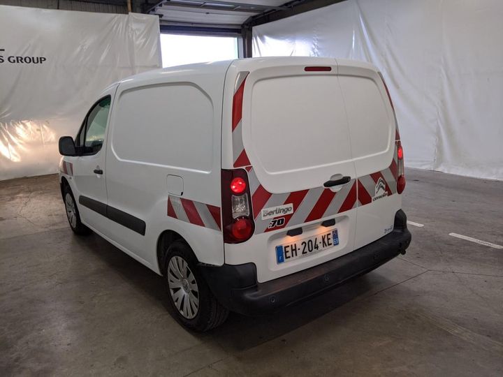 Photo 2 VIN: VF77BBHW6GJ888970 - CITROEN BERLINGO 