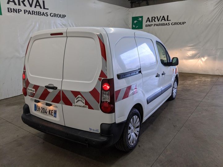 Photo 3 VIN: VF77BBHW6GJ888970 - CITROEN BERLINGO 