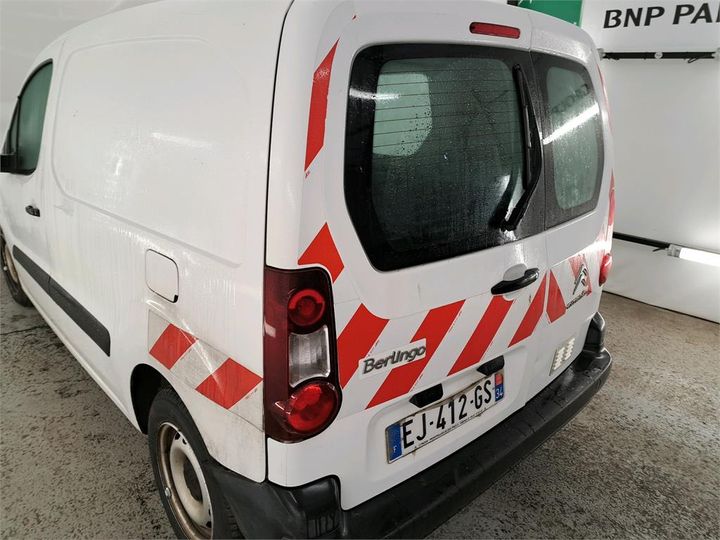 Photo 15 VIN: VF77BBHW6GJ904836 - CITROEN BERLINGO 