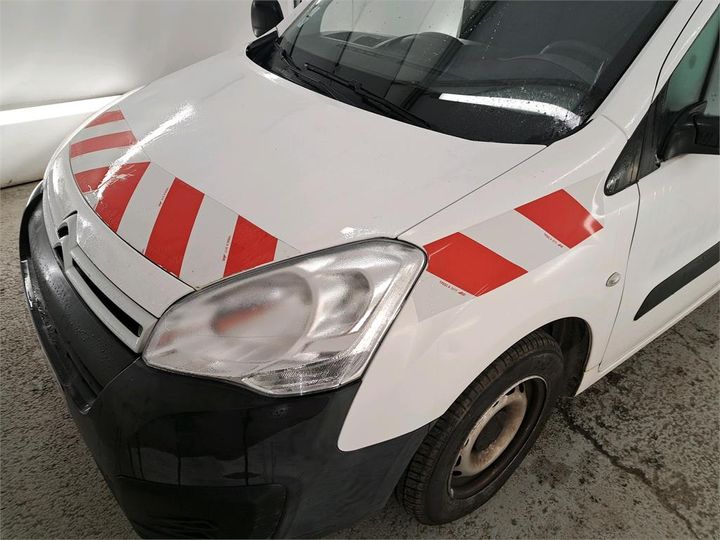 Photo 16 VIN: VF77BBHW6GJ904836 - CITROEN BERLINGO 