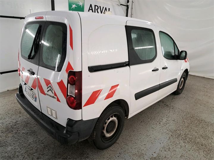 Photo 2 VIN: VF77BBHW6GJ904836 - CITROEN BERLINGO 