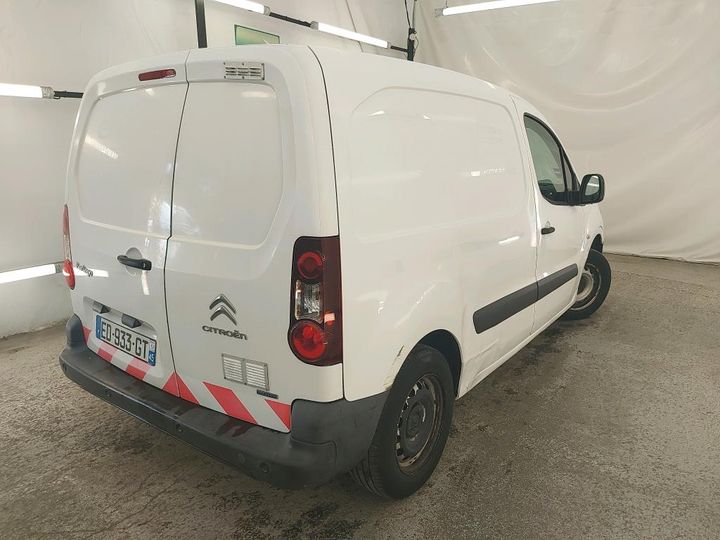 Photo 2 VIN: VF77BBHW6GN521709 - CITRON BERLINGO 