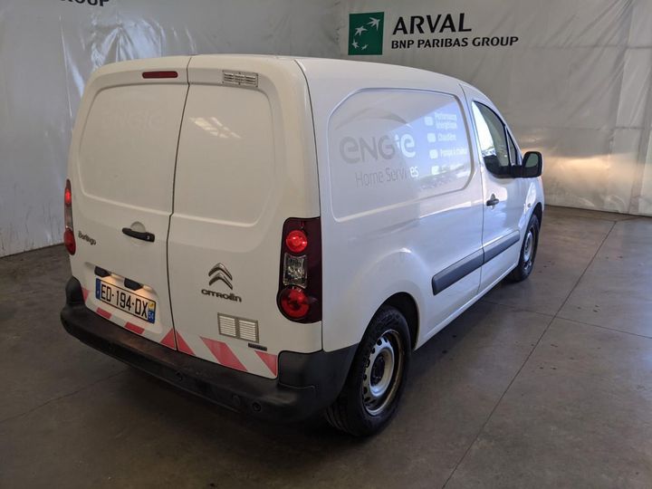 Photo 3 VIN: VF77BBHW6GN521710 - CITROEN BERLINGO 