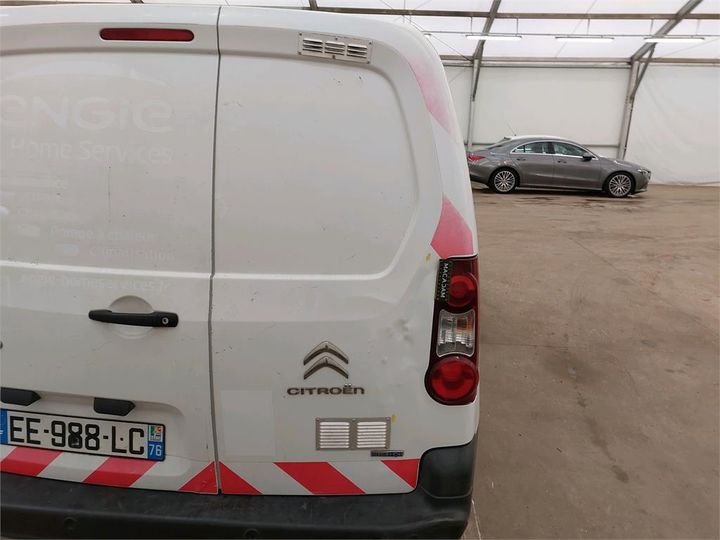 Photo 10 VIN: VF77BBHW6GN521713 - CITROEN BERLINGO 