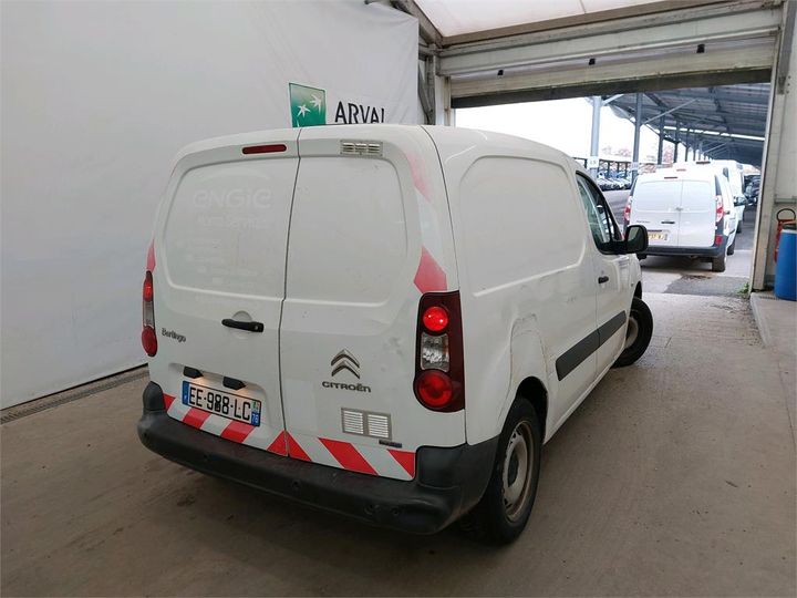 Photo 2 VIN: VF77BBHW6GN521713 - CITROEN BERLINGO 