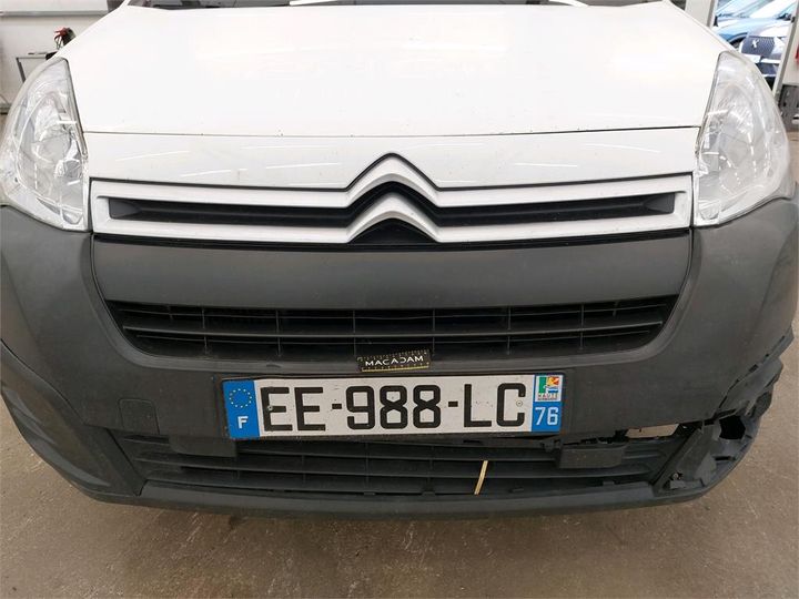 Photo 20 VIN: VF77BBHW6GN521713 - CITROEN BERLINGO 