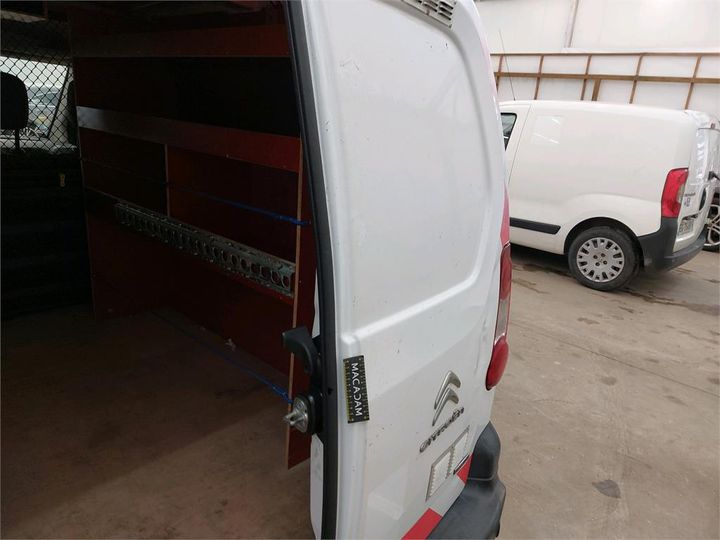 Photo 22 VIN: VF77BBHW6GN521713 - CITROEN BERLINGO 