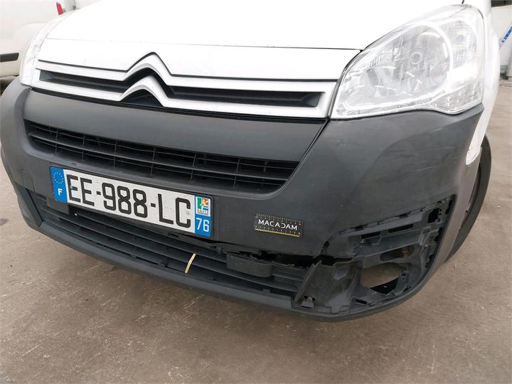 Photo 24 VIN: VF77BBHW6GN521713 - CITROEN BERLINGO 