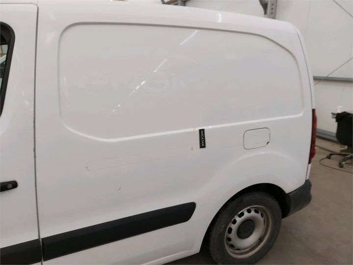 Photo 8 VIN: VF77BBHW6GN521713 - CITROEN BERLINGO 