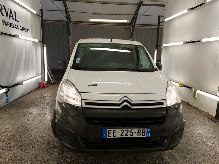 Photo 13 VIN: VF77BBHW6GN521725 - CITROEN BERLINGO 