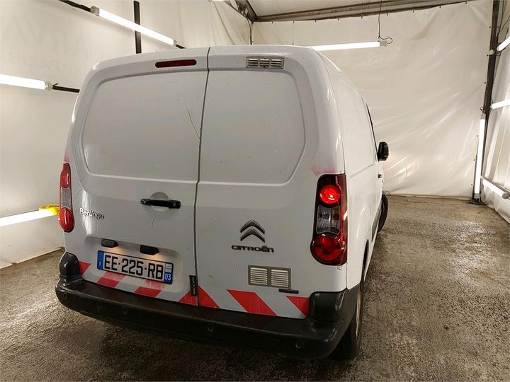 Photo 29 VIN: VF77BBHW6GN521725 - CITROEN BERLINGO 