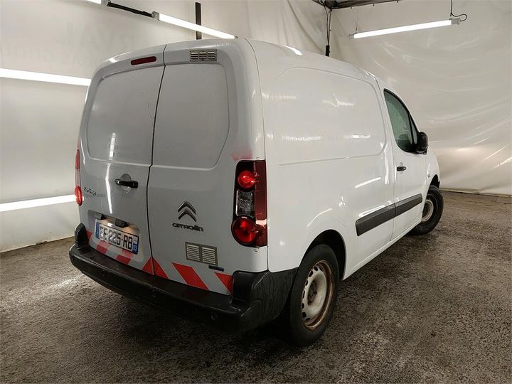 Photo 3 VIN: VF77BBHW6GN521725 - CITROEN BERLINGO 