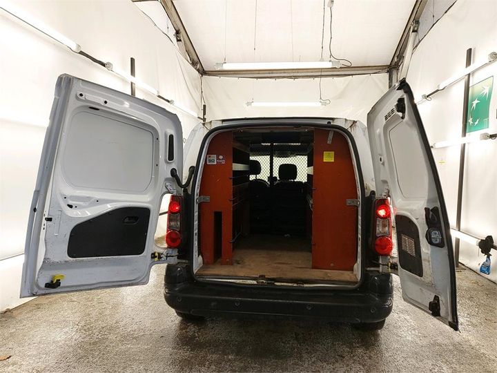 Photo 5 VIN: VF77BBHW6GN521725 - CITROEN BERLINGO 