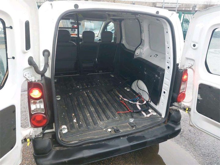 Photo 13 VIN: VF77BBHW6GN528488 - CITROEN BERLINGO CLUB 