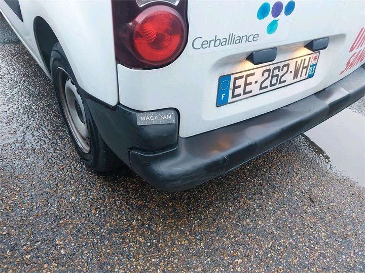 Photo 16 VIN: VF77BBHW6GN528488 - CITROEN BERLINGO CLUB 