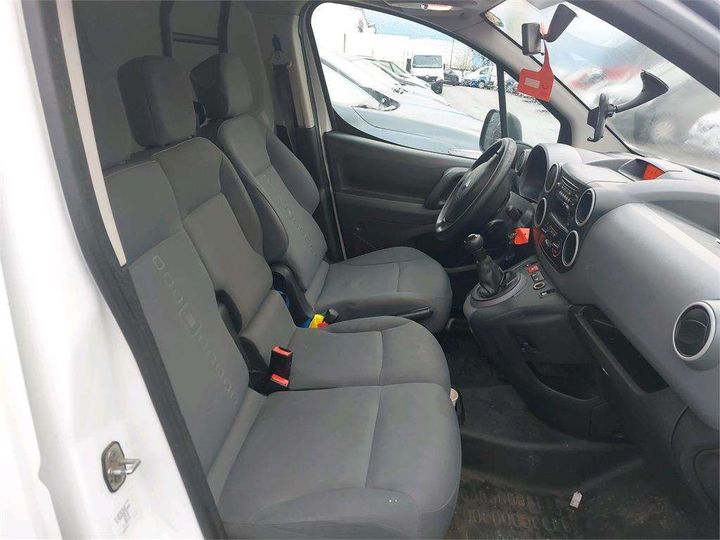 Photo 9 VIN: VF77BBHW6GN528488 - CITROEN BERLINGO CLUB 