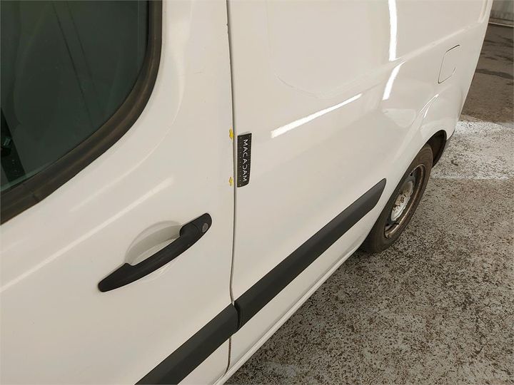 Photo 22 VIN: VF77BBHW6GN532597 - CITROEN BERLINGO 