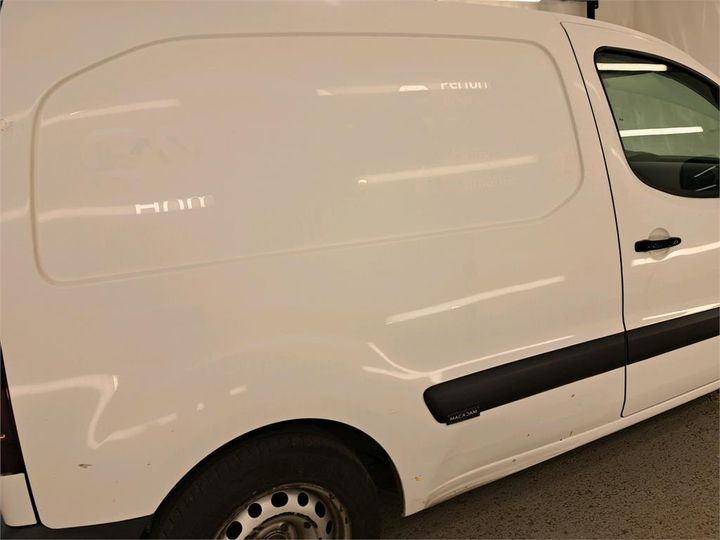 Photo 31 VIN: VF77BBHW6GN532615 - CITROEN BERLINGO 