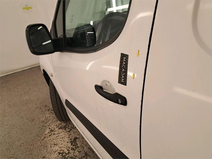 Photo 6 VIN: VF77BBHW6GN532615 - CITROEN BERLINGO 