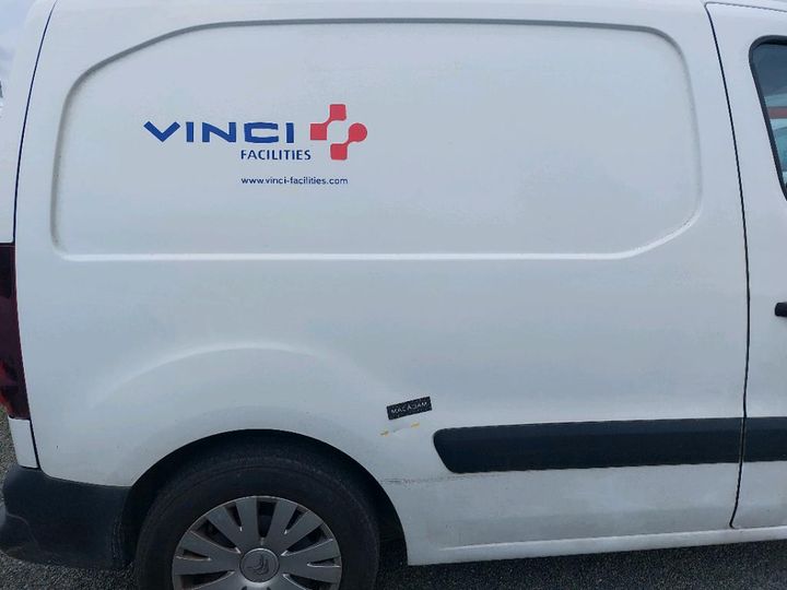 Photo 30 VIN: VF77BBHW6GN535454 - CITROEN BERLINGO 