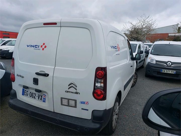 Photo 4 VIN: VF77BBHW6GN535454 - CITROEN BERLINGO 