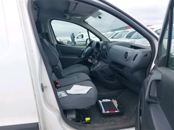 Photo 6 VIN: VF77BBHW6GN535454 - CITROEN BERLINGO 