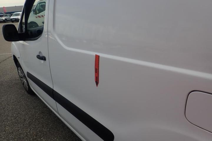 Photo 21 VIN: VF77BBHW6GN536092 - CITROEN BERLINGO 