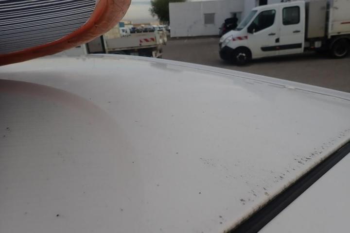 Photo 23 VIN: VF77BBHW6GN536092 - CITROEN BERLINGO 