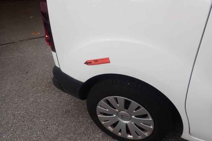 Photo 28 VIN: VF77BBHW6GN536092 - CITROEN BERLINGO 