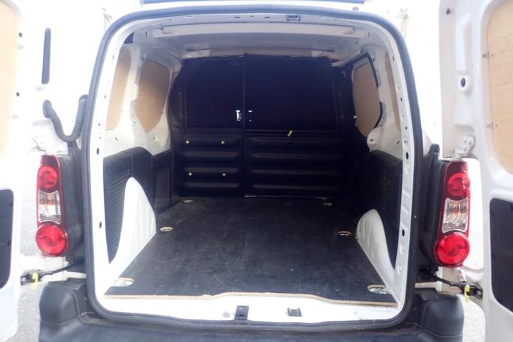 Photo 3 VIN: VF77BBHW6GN536092 - CITROEN BERLINGO 