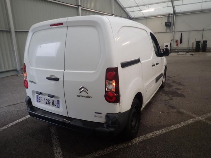 Photo 2 VIN: VF77BBHW6GN536305 - CITROEN BERLINGO 