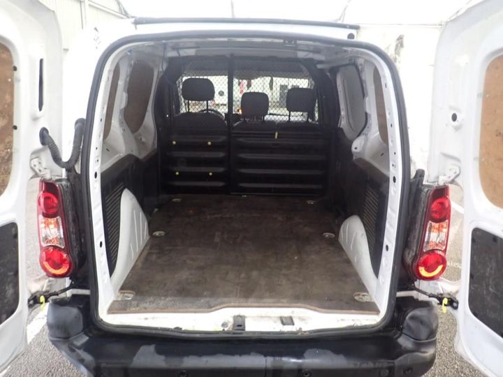 Photo 4 VIN: VF77BBHW6GN536305 - CITROEN BERLINGO 