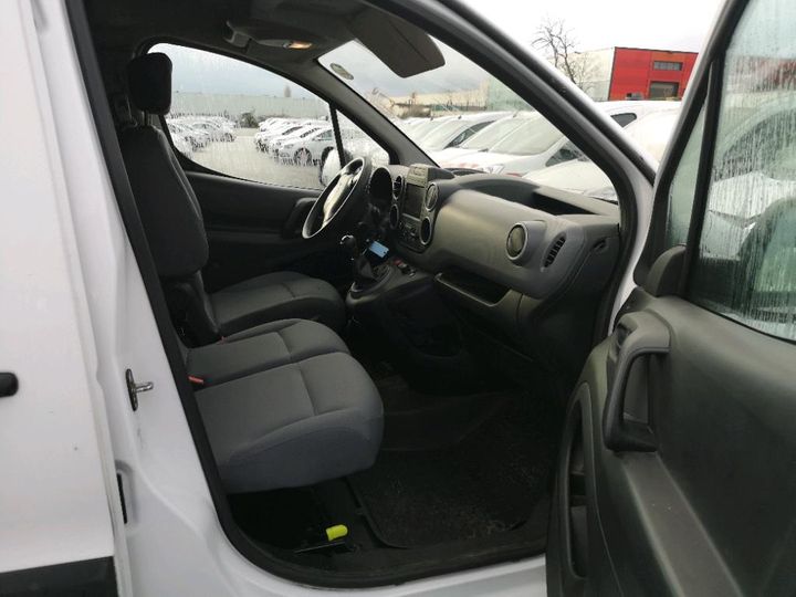 Photo 6 VIN: VF77BBHW6GN538559 - CITROEN BERLINGO 