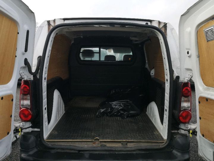 Photo 7 VIN: VF77BBHW6GN538559 - CITROEN BERLINGO 