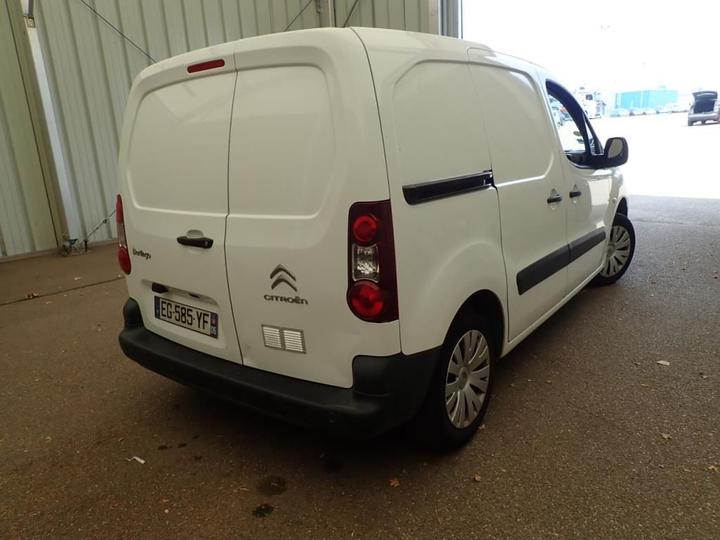 Photo 2 VIN: VF77BBHW6GN539765 - CITROEN BERLINGO 