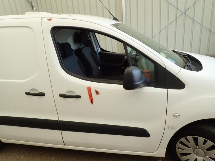 Photo 25 VIN: VF77BBHW6GN539765 - CITROEN BERLINGO 