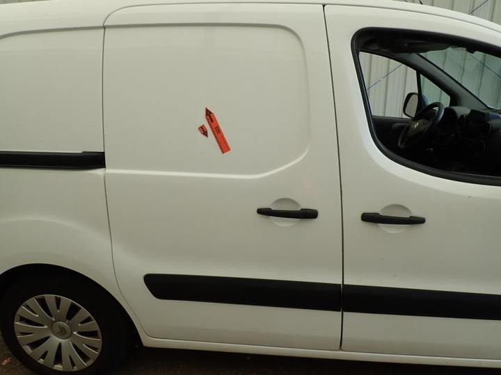 Photo 28 VIN: VF77BBHW6GN539765 - CITROEN BERLINGO 