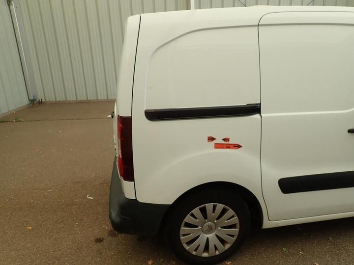 Photo 32 VIN: VF77BBHW6GN539765 - CITROEN BERLINGO 