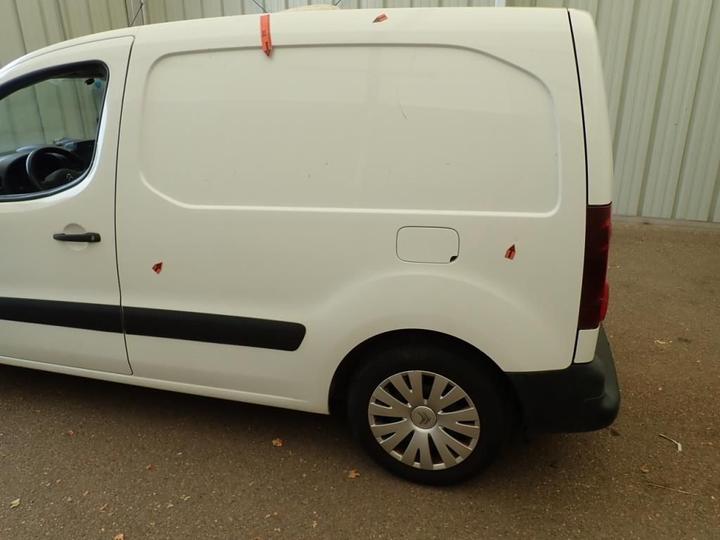 Photo 34 VIN: VF77BBHW6GN539765 - CITROEN BERLINGO 