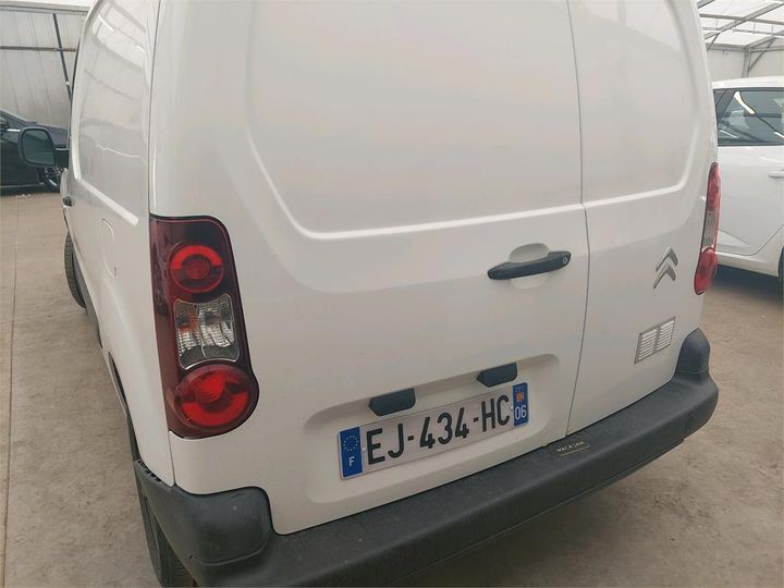 Photo 15 VIN: VF77BBHW6GN541416 - CITROEN BERLINGO 