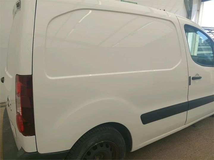 Photo 27 VIN: VF77BBHW6GN541416 - CITROEN BERLINGO 