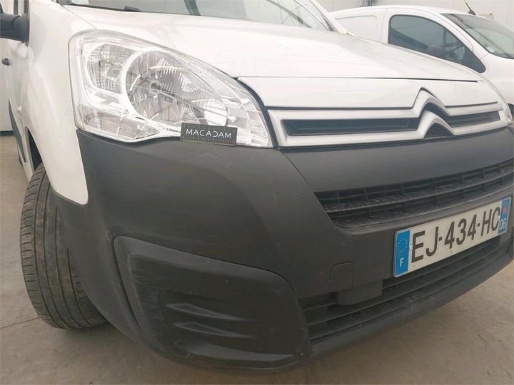 Photo 30 VIN: VF77BBHW6GN541416 - CITROEN BERLINGO 